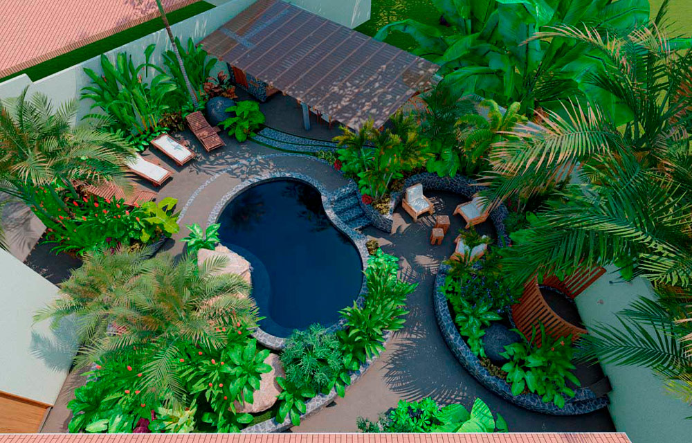 Casa de Las Olas Project CJ Arq