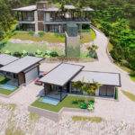 Ethos Residence Project CJ Arq