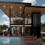 Kaza Project CJ Arq