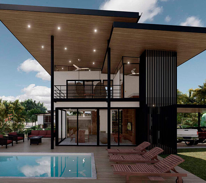 Kaza Project CJ Arq