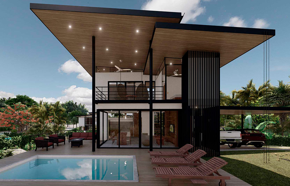 Kaza Project CJ Arq
