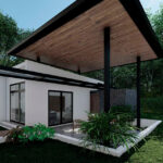 MM House Project CJ Arq