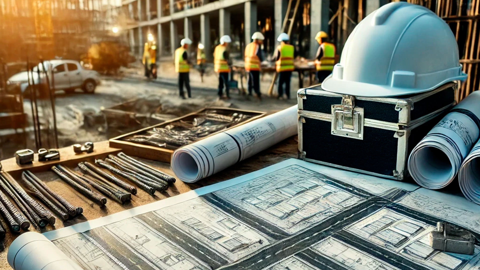 Guía Completa de Costos de Construcción Costa Rica