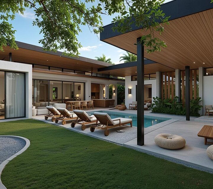 Proyecto Casa Jacalito CJ