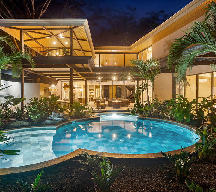Proyecto Sakura CJ Arq
