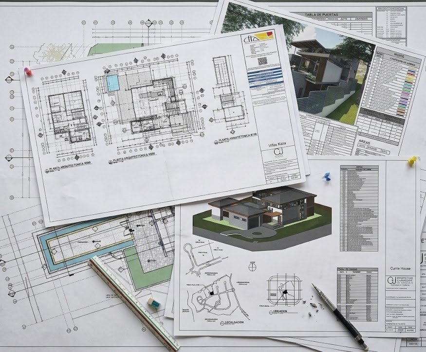 Guide to Construction Procedures, Documents, and Permits in Costa Rica