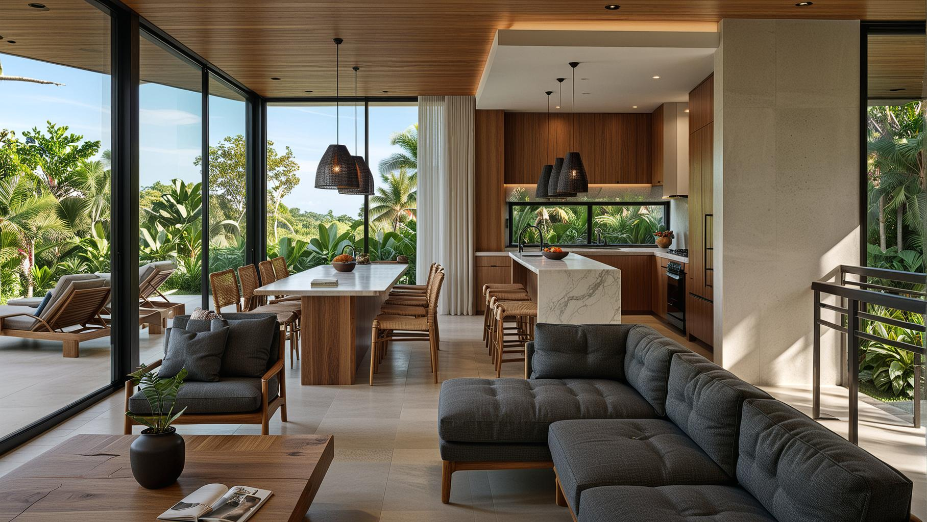 Casa Canopy