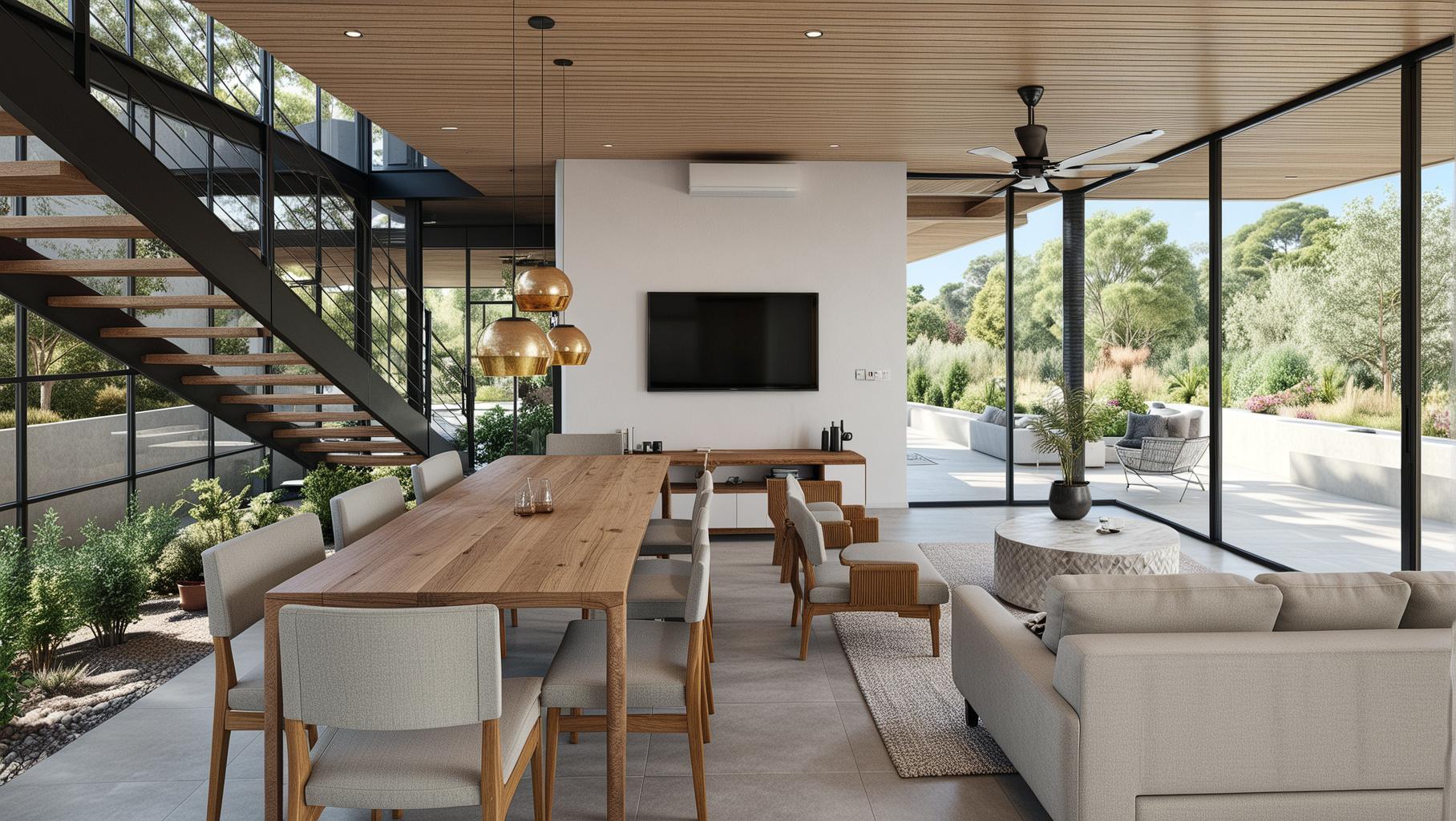 MayDan, home in design in Puerto Viejo, Guanacaste, Costa Rica, by CJarq