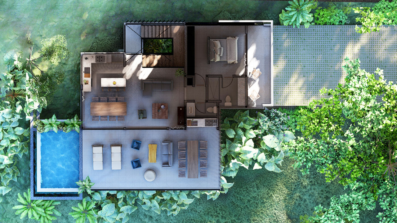 Casa Canopy