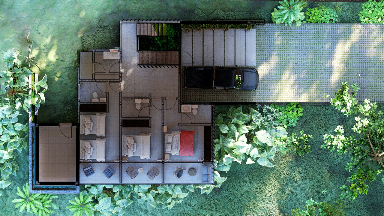 Casa Canopy