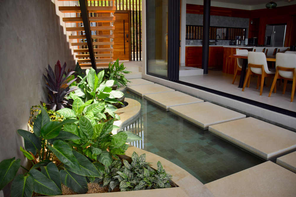 Casa Cielo, Tamarindo · hillside residence by CJarq