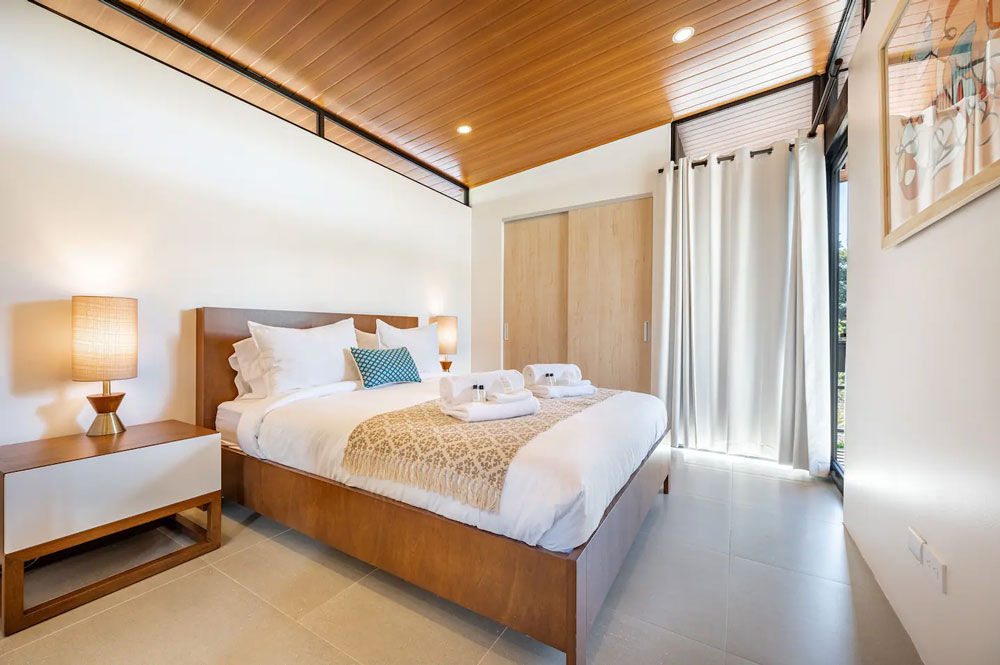 Käza House, villas in Matapalo, Puerto Viejo, Costa Rica, by CJarq