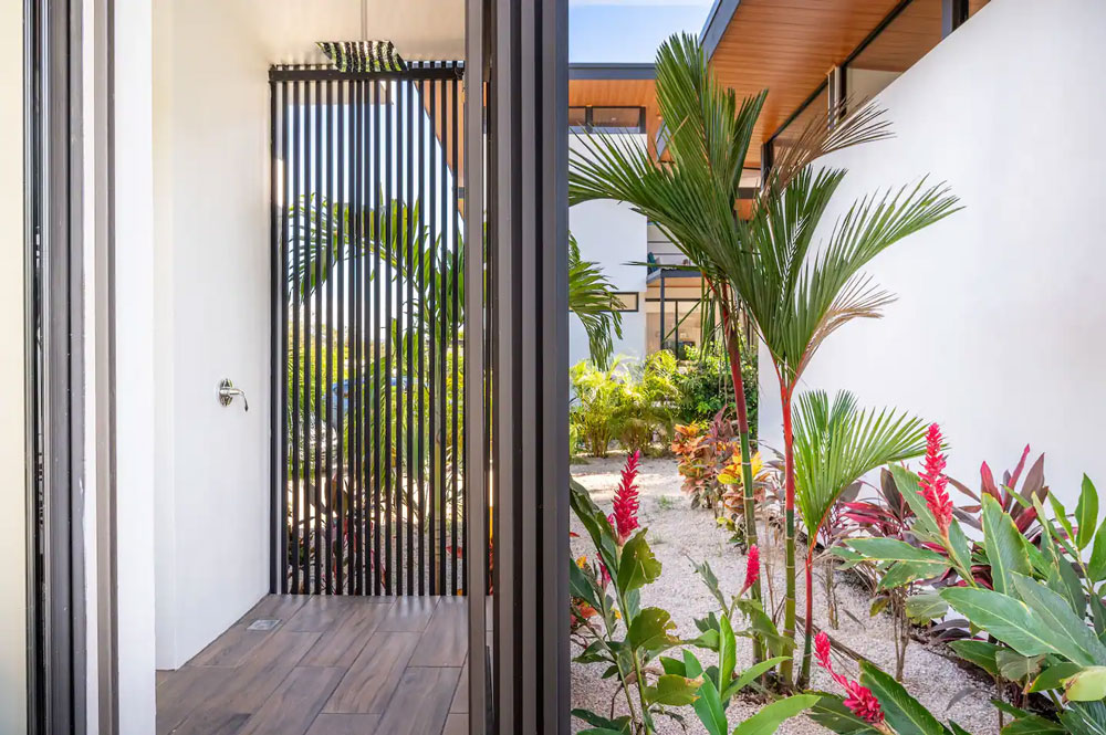 Käza House, villas in Matapalo, Puerto Viejo, Costa Rica, by CJarq