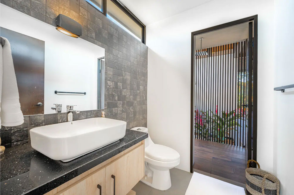 Käza House, villas in Matapalo, Puerto Viejo, Costa Rica, by CJarq