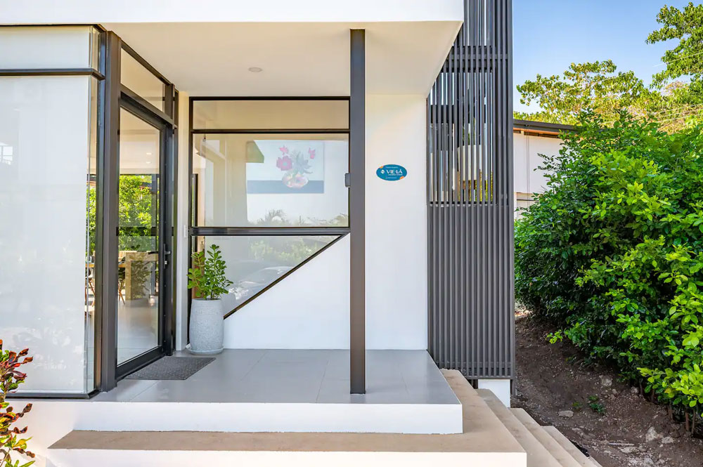 Käza House, villas in Matapalo, Puerto Viejo, Costa Rica, by CJarq