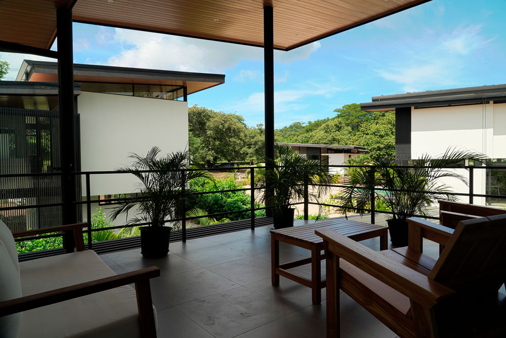 Käza House, villas in Matapalo, Puerto Viejo, Costa Rica, by CJarq