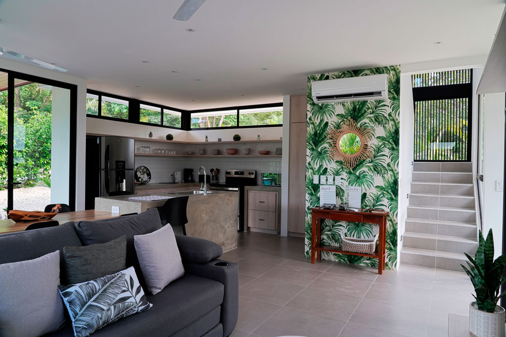 Käza House, villas in Matapalo, Puerto Viejo, Costa Rica, by CJarq