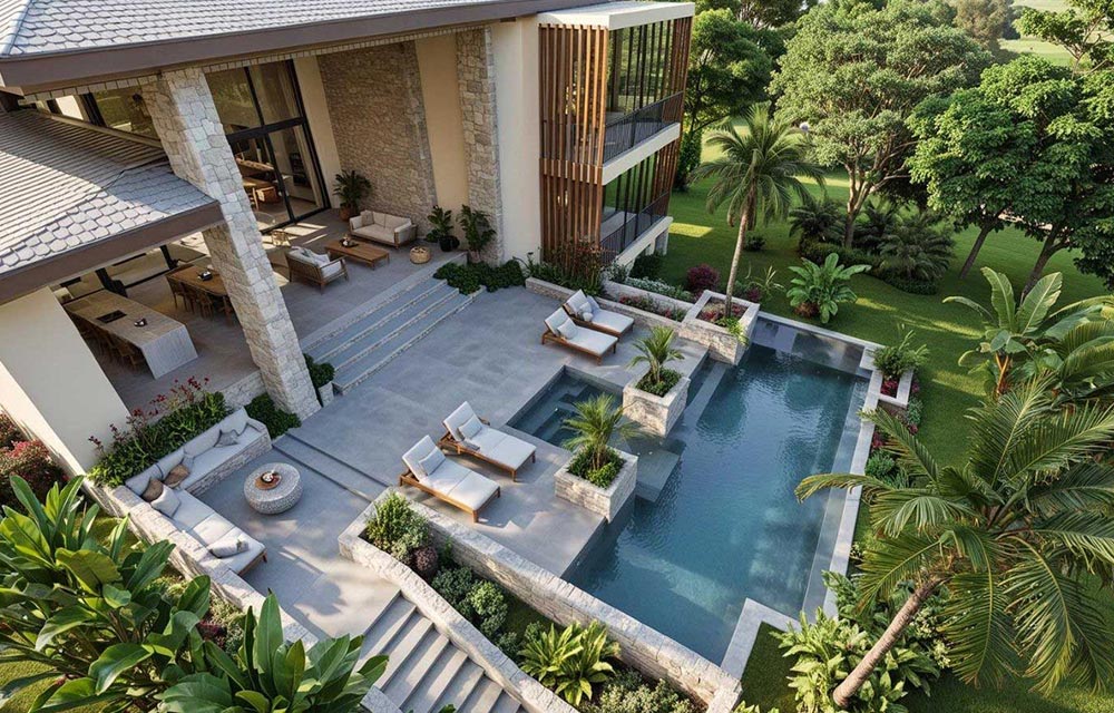 Akari · Residence · Under construction
