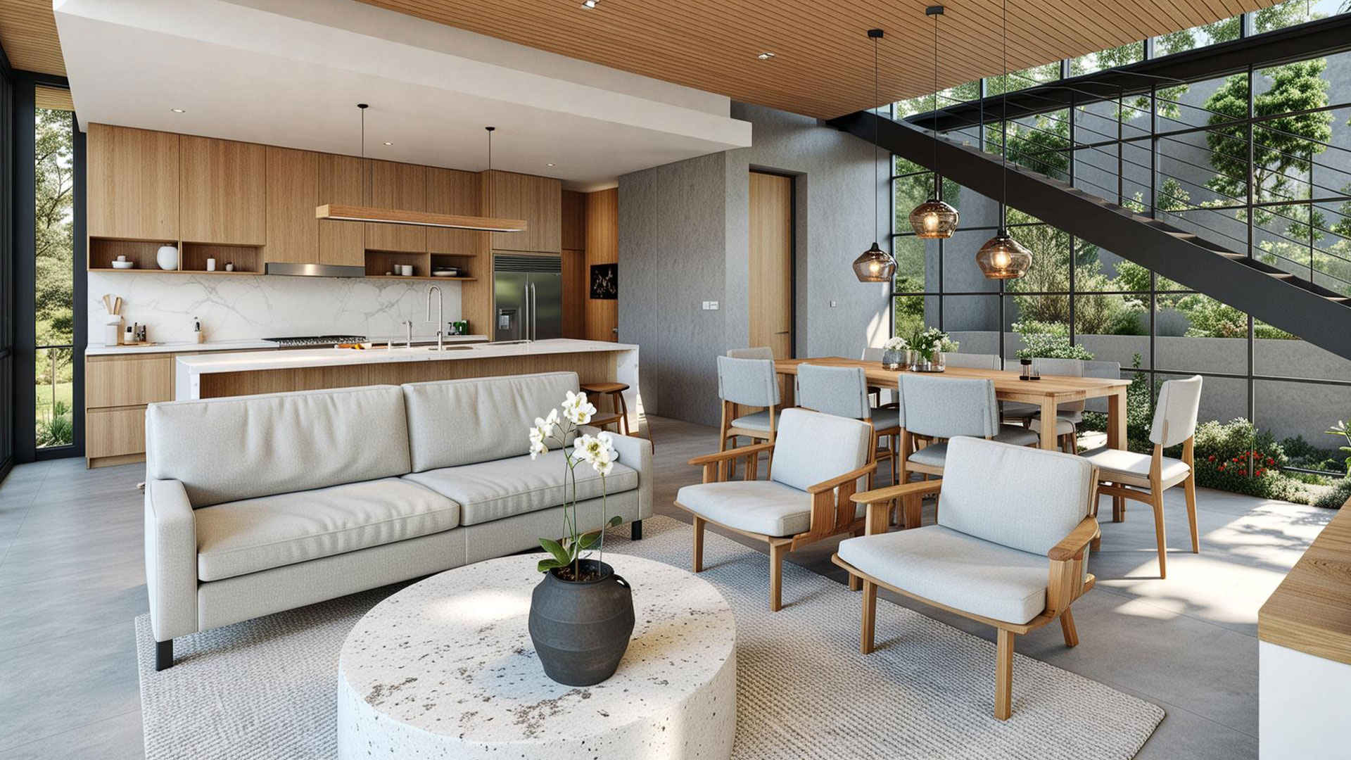 MayDan, home in design in Puerto Viejo, Guanacaste, Costa Rica, by CJarq