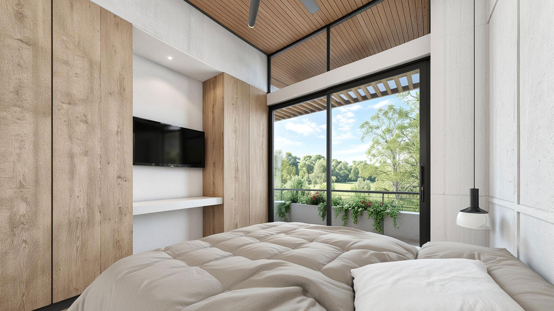 MayDan, home in design in Puerto Viejo, Guanacaste, Costa Rica, by CJarq