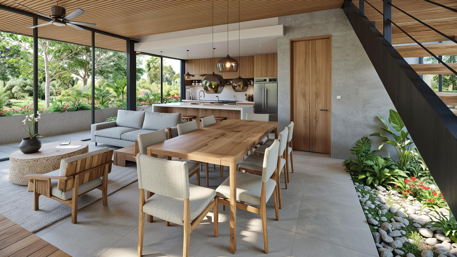 MayDan, home in design in Puerto Viejo, Guanacaste, Costa Rica, by CJarq